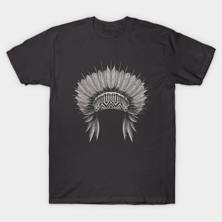 Apache T-Shirt